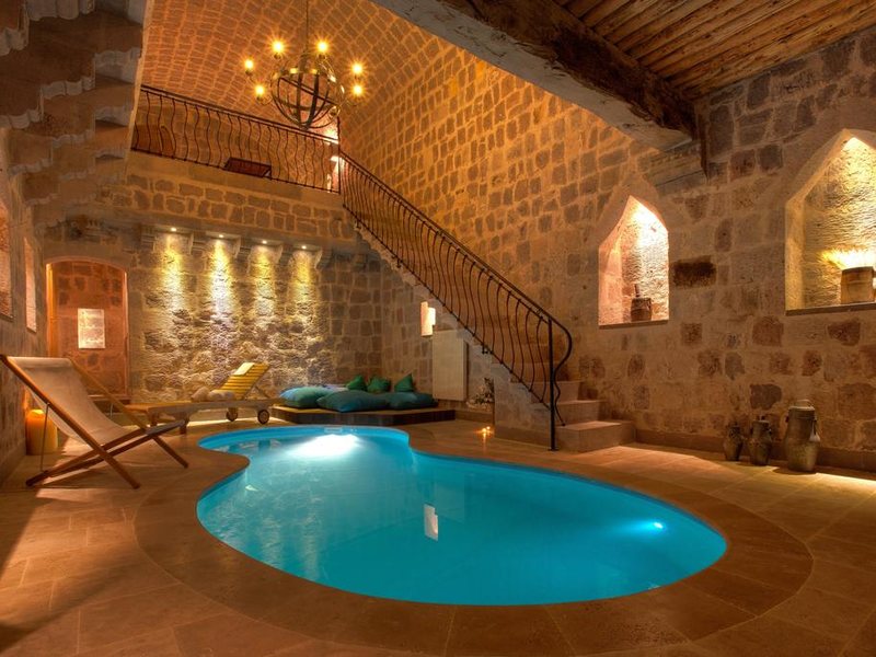 Argos In Cappadocia 303966