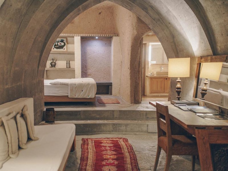 Argos In Cappadocia 303967