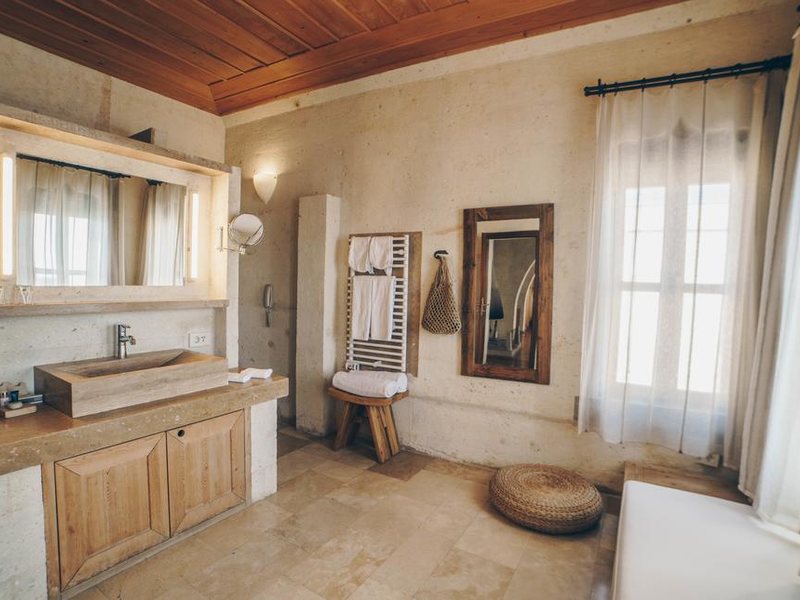 Argos In Cappadocia 303968