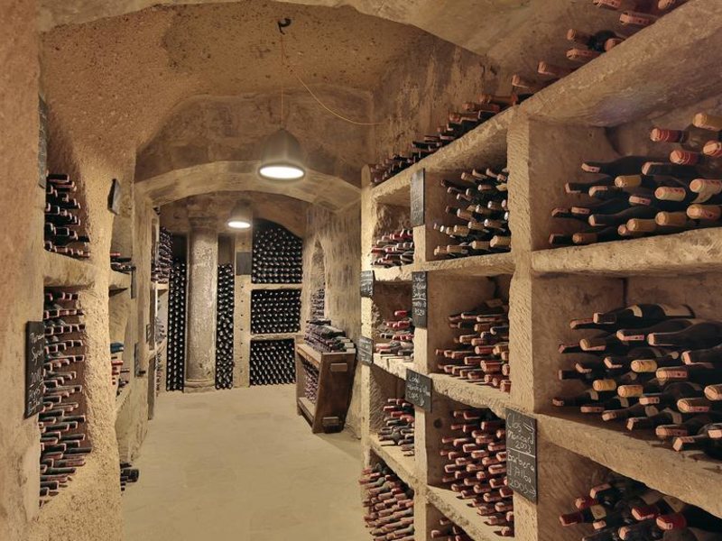 Argos In Cappadocia 303969