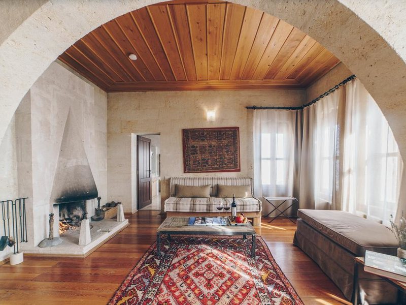 Argos In Cappadocia 303970