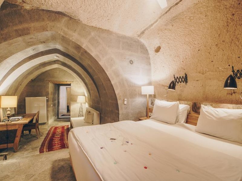 Argos In Cappadocia 303971