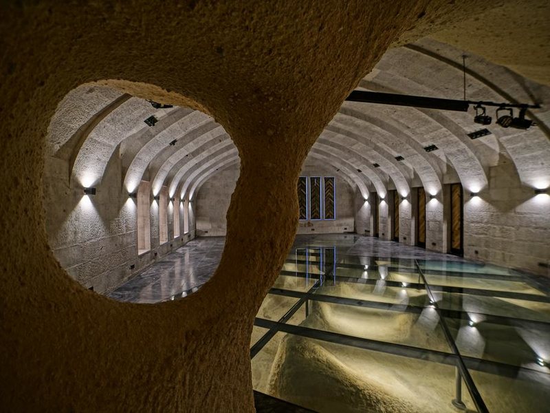 Argos In Cappadocia 303972