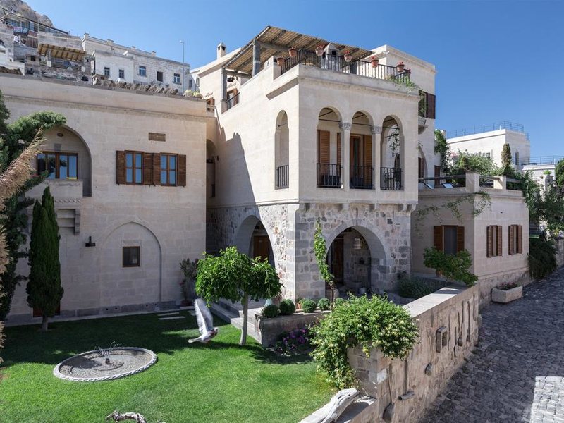Argos In Cappadocia 303973