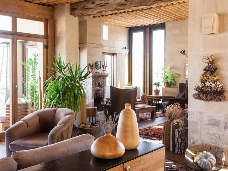 Argos In Cappadocia 303975