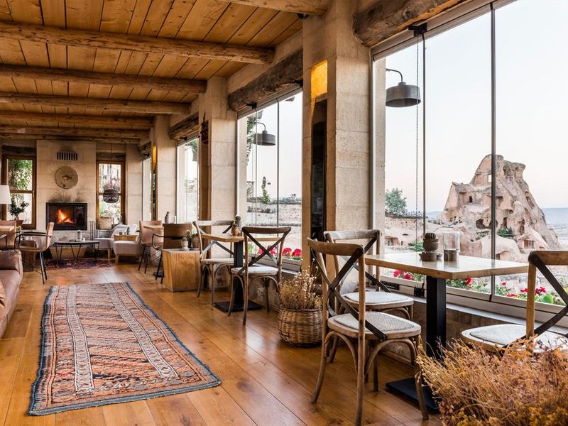 Argos In Cappadocia 303976