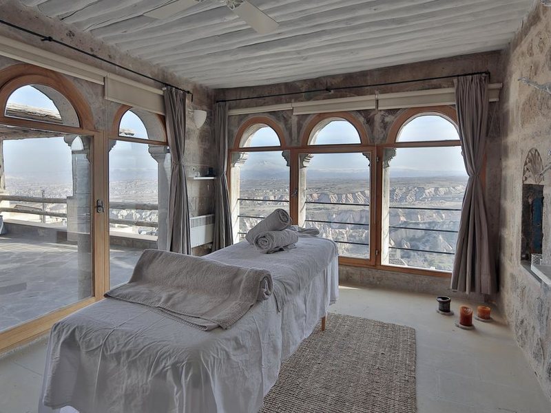 Argos In Cappadocia 303981