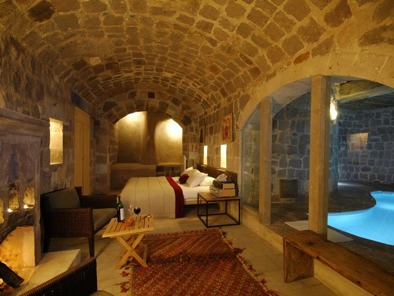 Argos In Cappadocia 303984