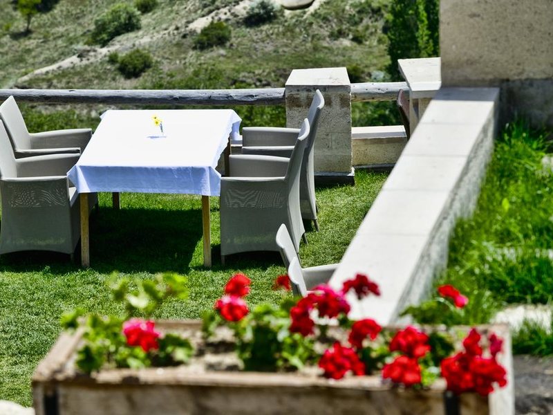 Argos In Cappadocia 303987