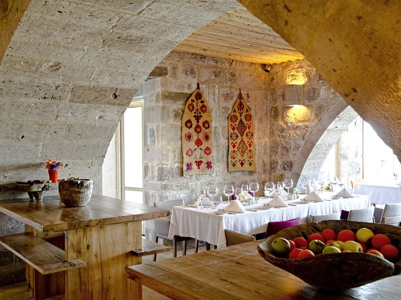 Argos In Cappadocia 303988