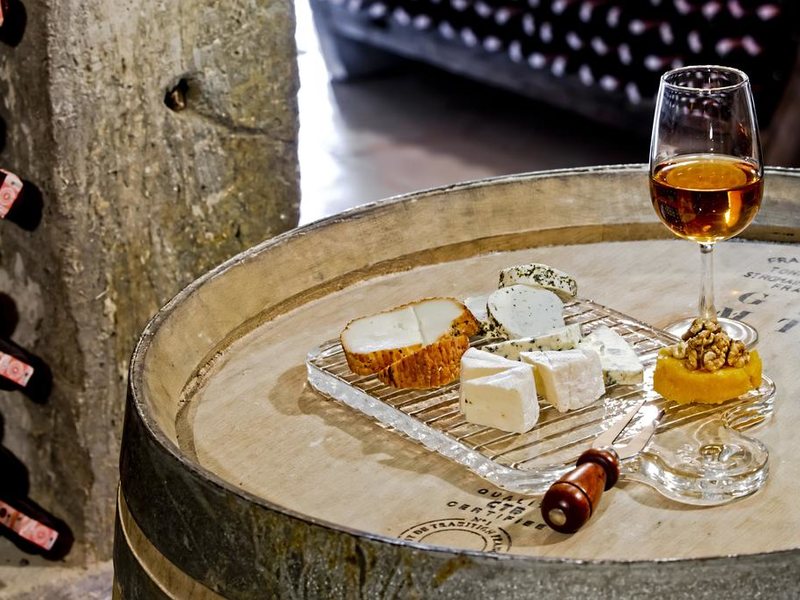 Argos In Cappadocia 303989