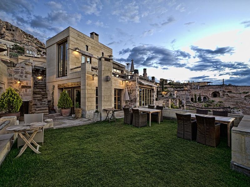 Argos In Cappadocia 303990