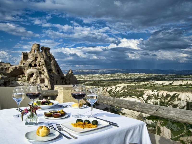 Argos In Cappadocia 303992