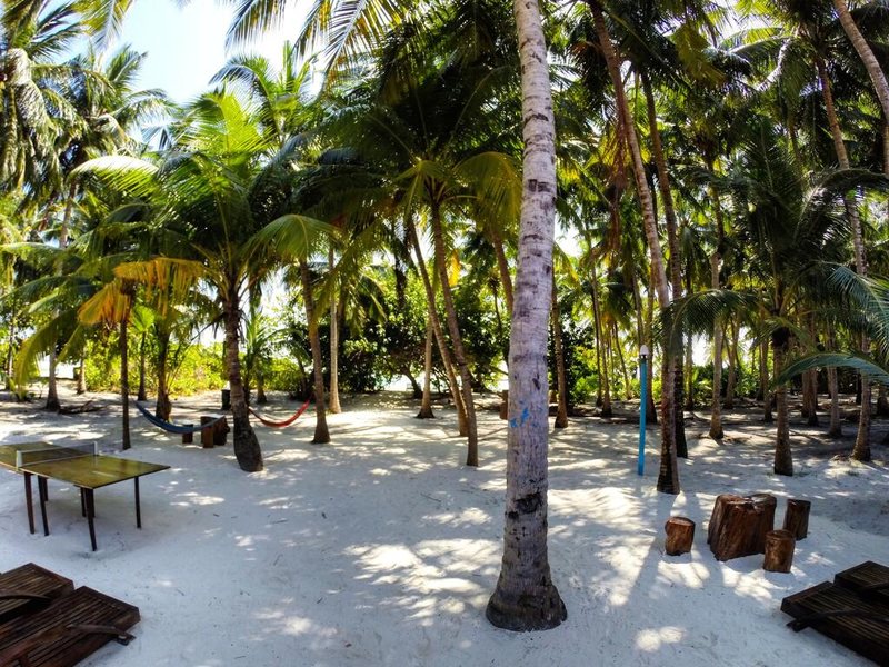 Ari Villa Sea View 324594