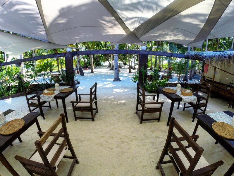 Ari Villa Sea View 324595