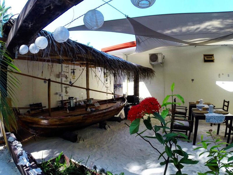 Ari Villa Sea View 324596