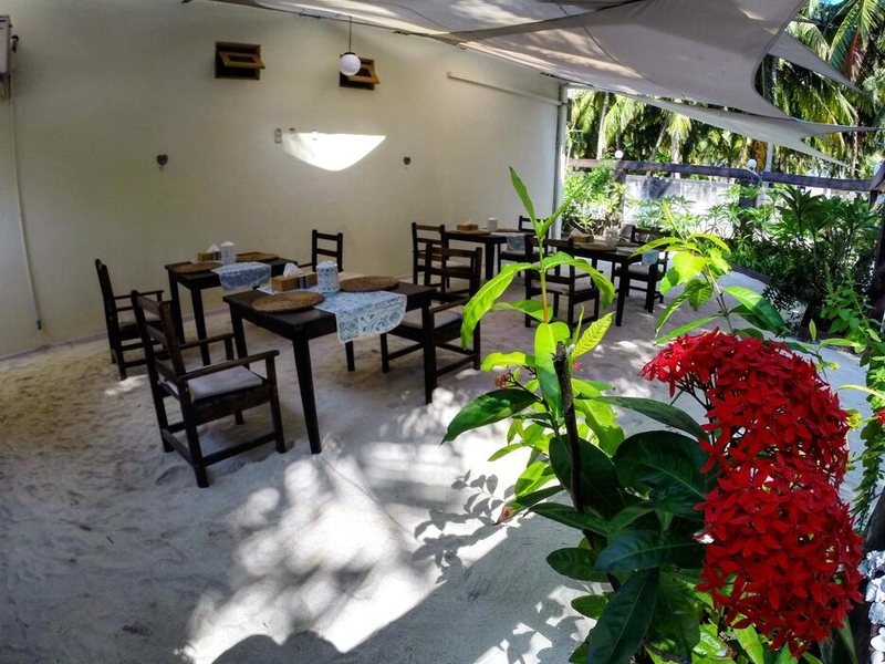 Ari Villa Sea View 324599