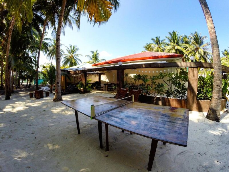 Ari Villa Sea View 324601