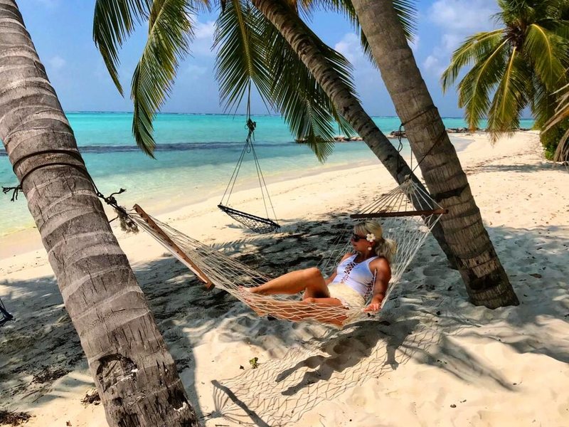 Ari Villa Sea View 324603