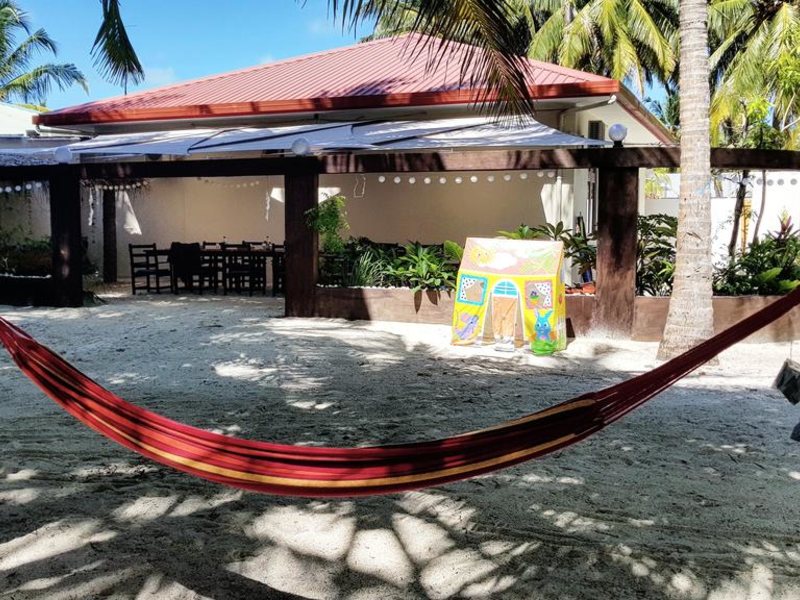 Ari Villa Sea View 324605