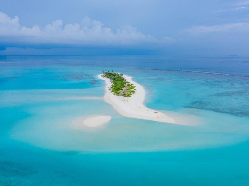 Ari Villa Sea View 324609