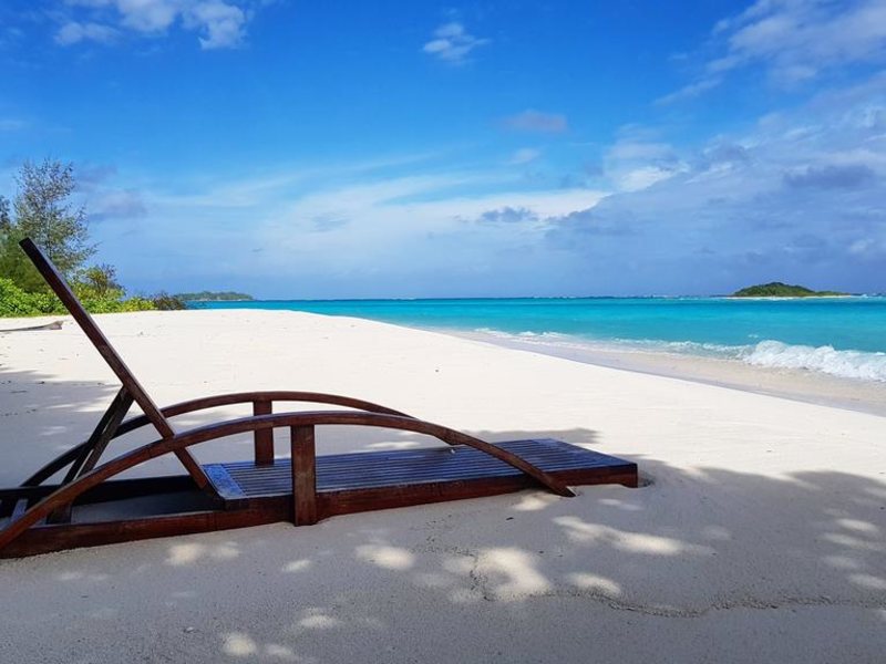 Ari Villa Sea View 324610