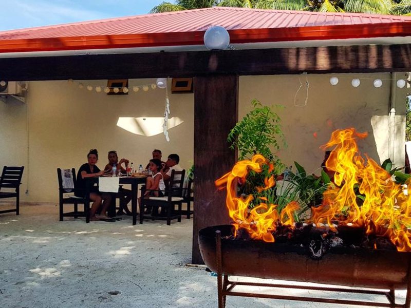 Ari Villa Sea View 324611