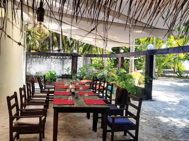 Ari Villa Sea View 324612