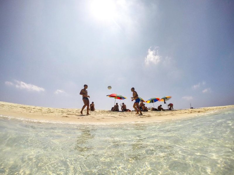 Ari Villa Sea View 324614