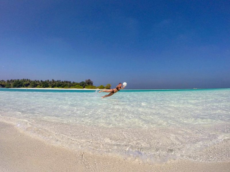 Ari Villa Sea View 324615