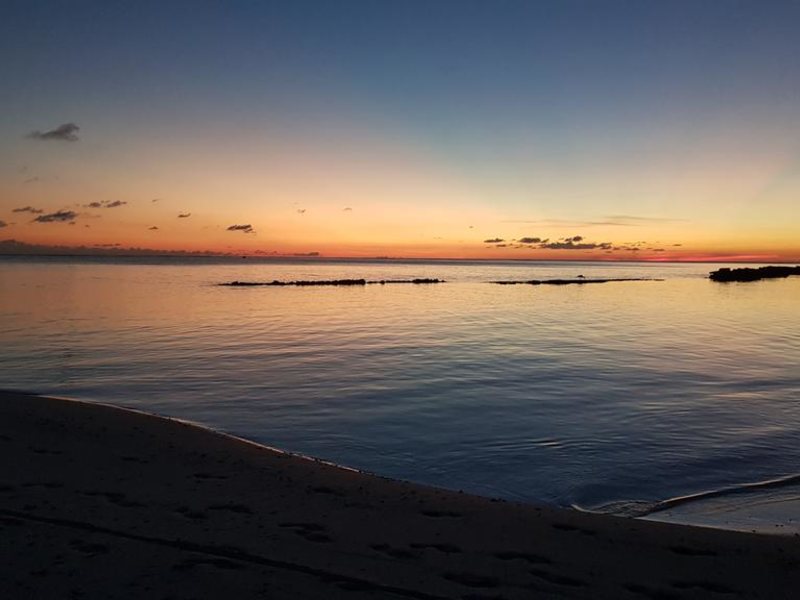 Ari Villa Sea View 324616