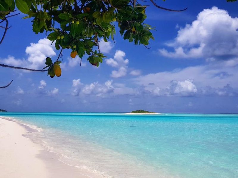 Ari Villa Sea View 324617