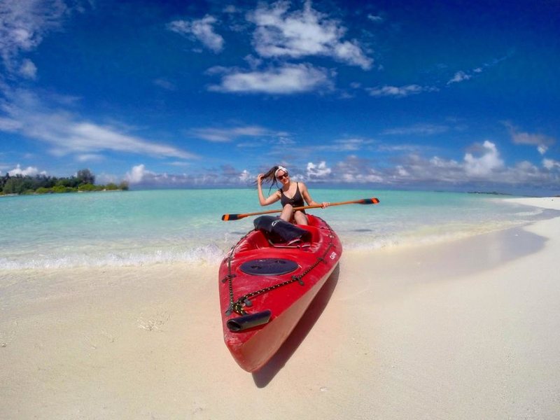 Ari Villa Sea View 324618