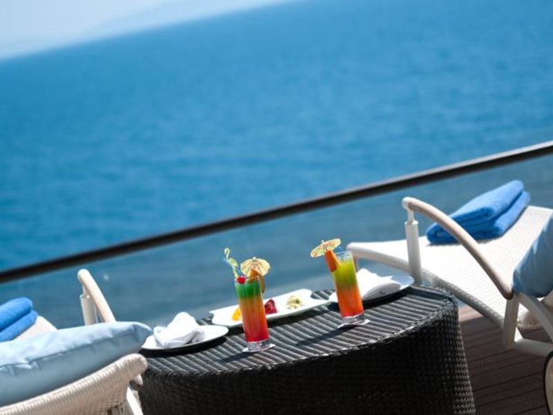 Aria Claros Beach & Spa Resort 59494