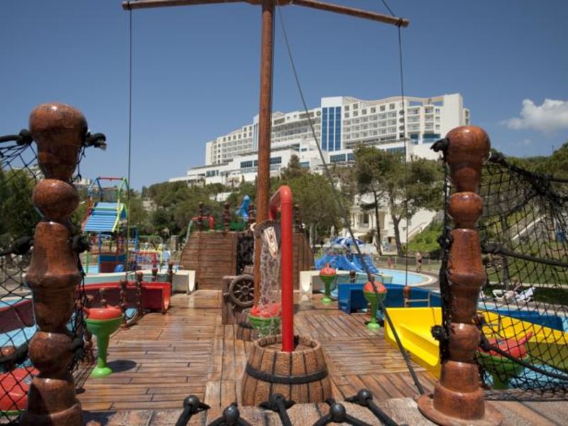 Aria Claros Beach & Spa Resort 59495