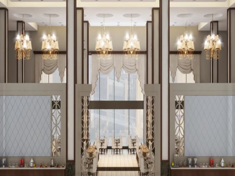 Aria Claros Beach & Spa Resort 59496