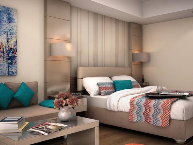 Aria Claros Beach & Spa Resort 59497