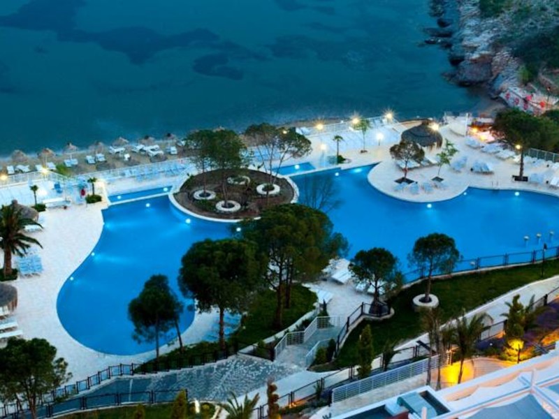 Aria Claros Beach & Spa Resort 59498
