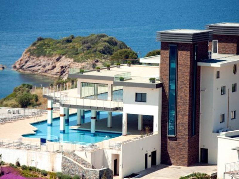 Aria Claros Beach & Spa Resort 59499