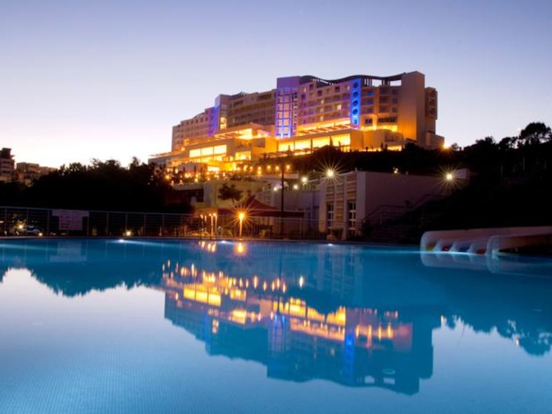 Aria Claros Beach & Spa Resort 59500