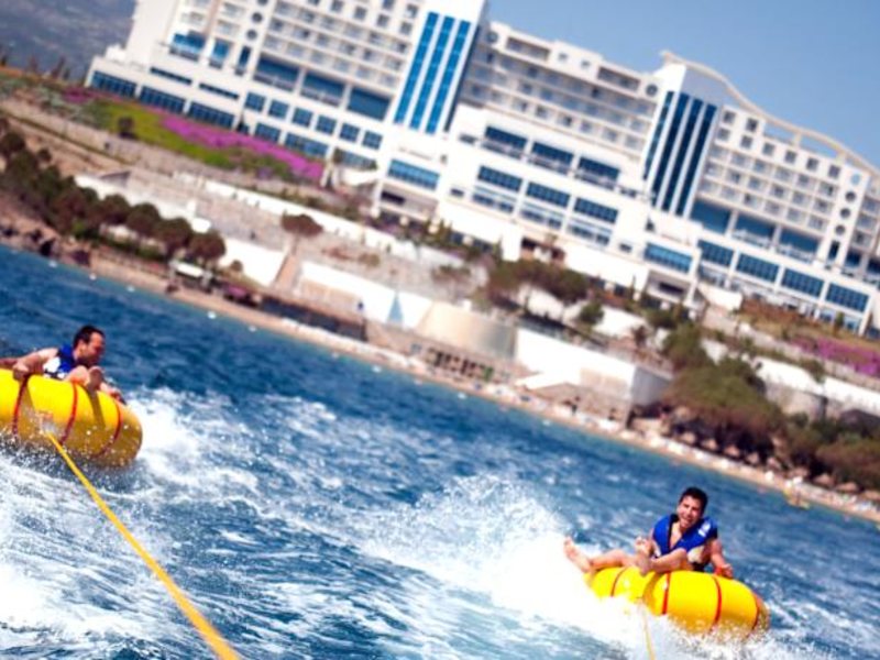 Aria Claros Beach & Spa Resort 59505