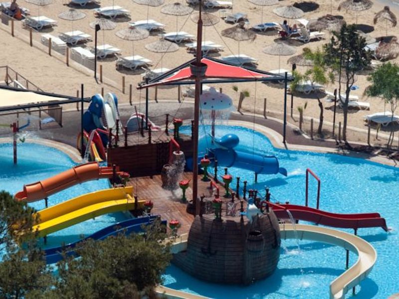 Aria Claros Beach & Spa Resort 59507