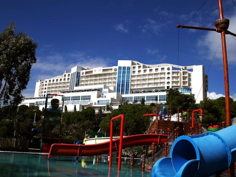 Aria Claros Beach & Spa Resort 59508