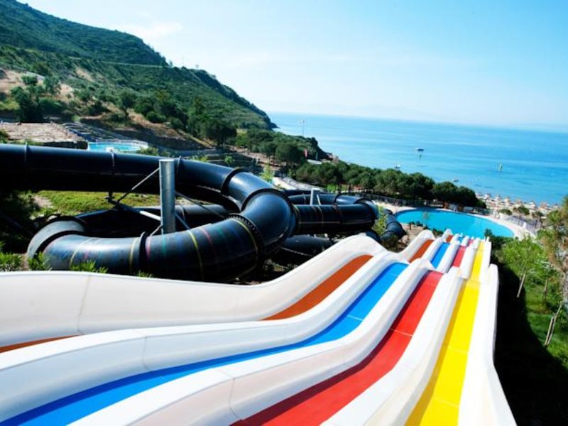 Aria Claros Beach & Spa Resort 59510