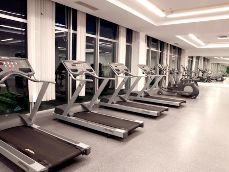 Aria Claros Beach & Spa Resort 59511