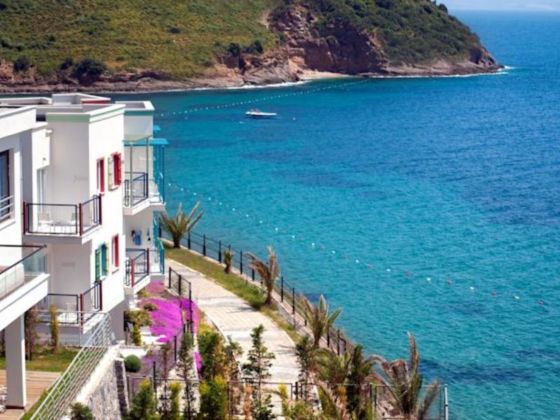 Aria Claros Beach & Spa Resort 59512