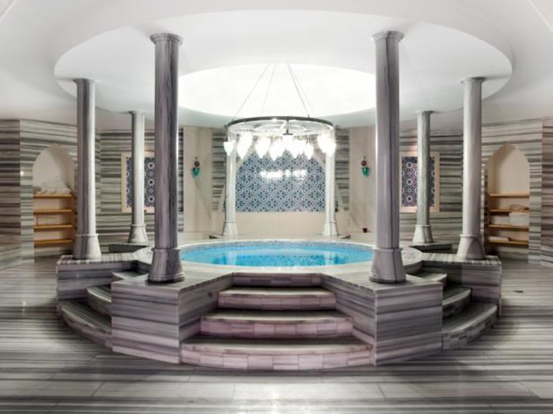 Aria Claros Beach & Spa Resort 59513