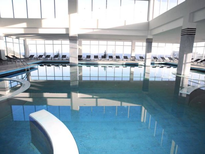 Aria Claros Beach & Spa Resort 59514