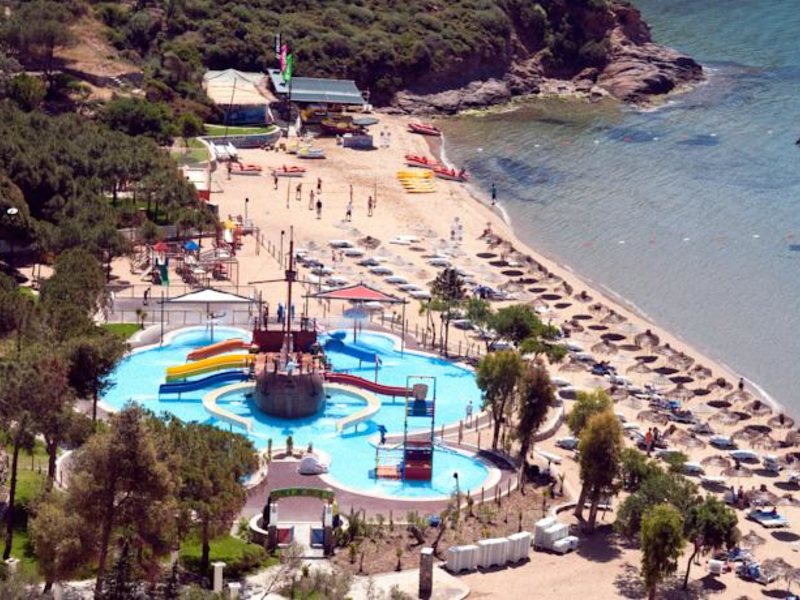 Aria Claros Beach & Spa Resort 59515