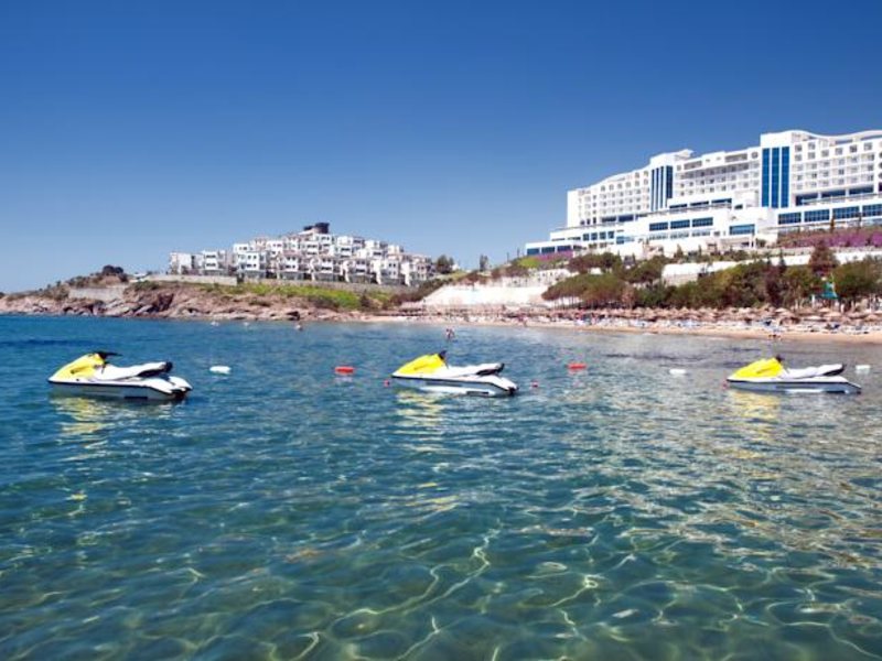 Aria Claros Beach & Spa Resort 59516